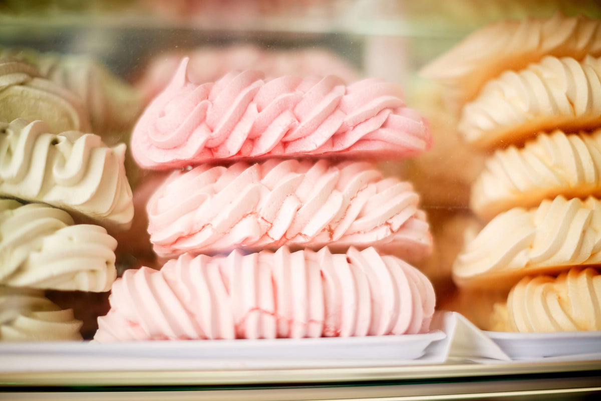 Meringues