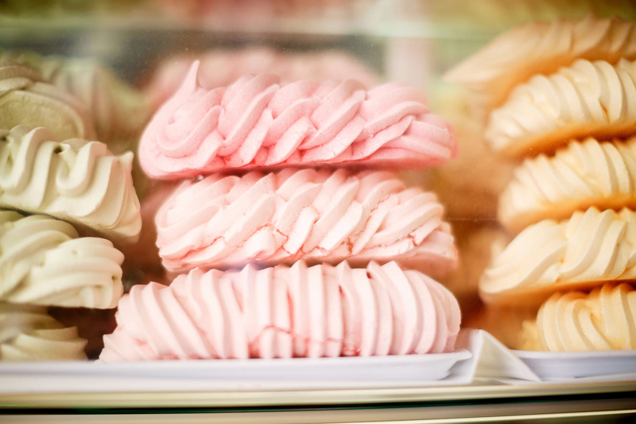 Meringues